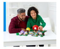 LEGO Super Mario 71368 Toad szuka skarbu — rozszerzenie - 574303 - zdjęcie 3